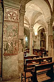 Verona - San Fermo Maggiore - Chiesa inferiore 